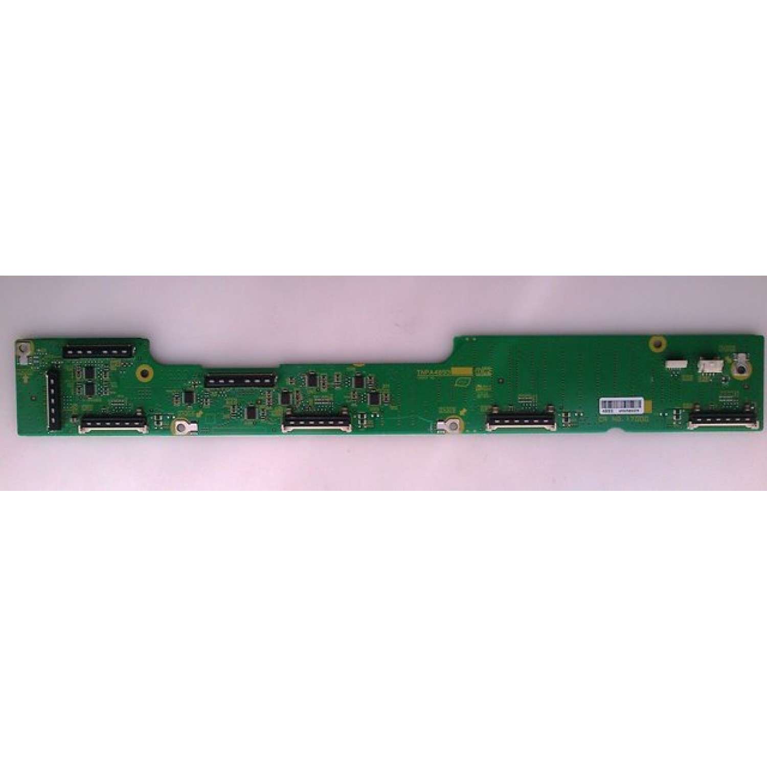 BUFFER C2 TNPA4893 PANASONIC TXNC21EQUU MODELO TC-P42X1